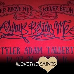 Meet your Posher, Krystal